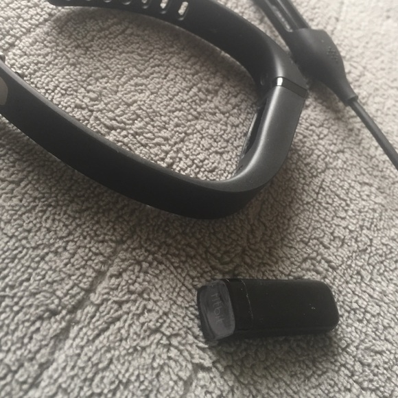 Fitbit Flex - image 1