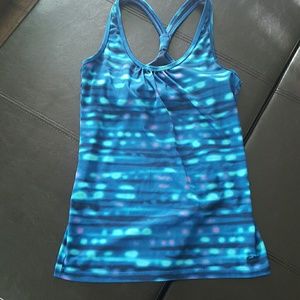 Champion workout tank