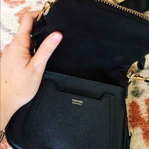 💞 TOM FORD Jennifer Mini