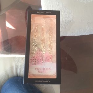 Brand new Victoria secret iPhone 6 case