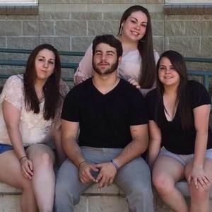 Meet your Posher, Alexandria