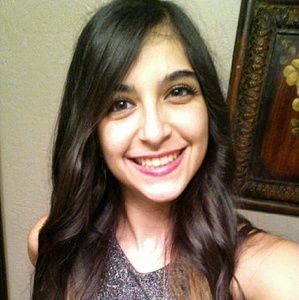 Meet your Posher, Jessica
