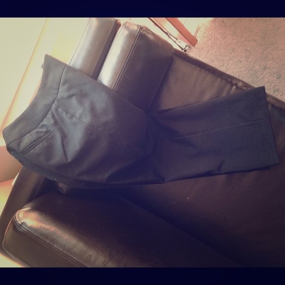 The Limited Scandal trousers