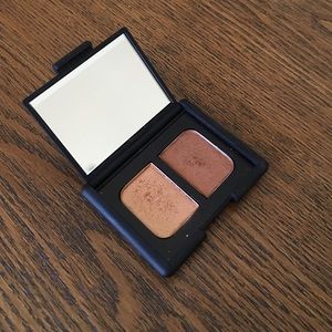 Nars Isolde eyeshadow