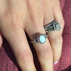 Brilliant Opal & Wedges bundle. -RESERVED