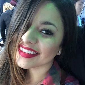 Meet your Posher, Cindy