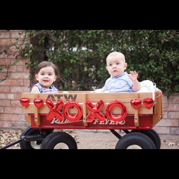 Meet your Posher, Chloe - Picture 2 of 2