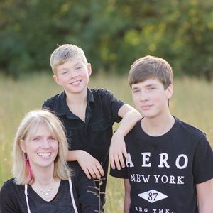 Meet your Posher, Gina