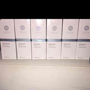Nerium age defying night cream