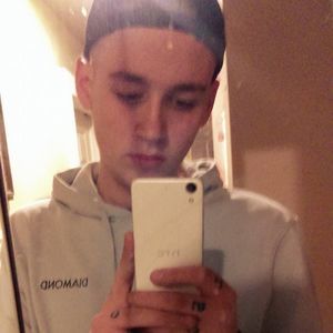 Meet your Posher, Jason