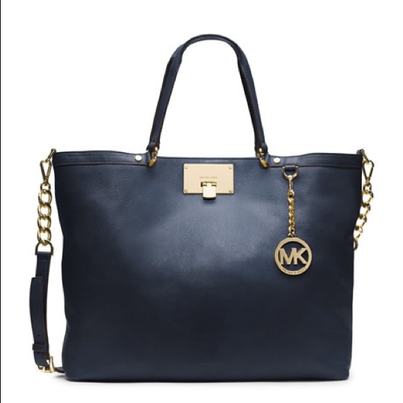 Michael Kors Channing Tote