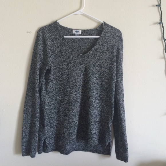 Old navy v neck sweater - Picture 1 of 1