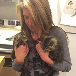 Meet your Posher, Debra