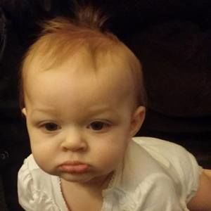 Meet your Posher, Candice