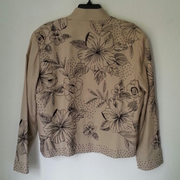 Blazer like new no tags♡16P - Picture 2 of 2