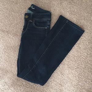Ae jeans
