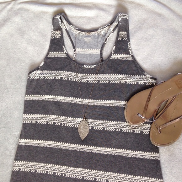 Mossimo Maxi Dress