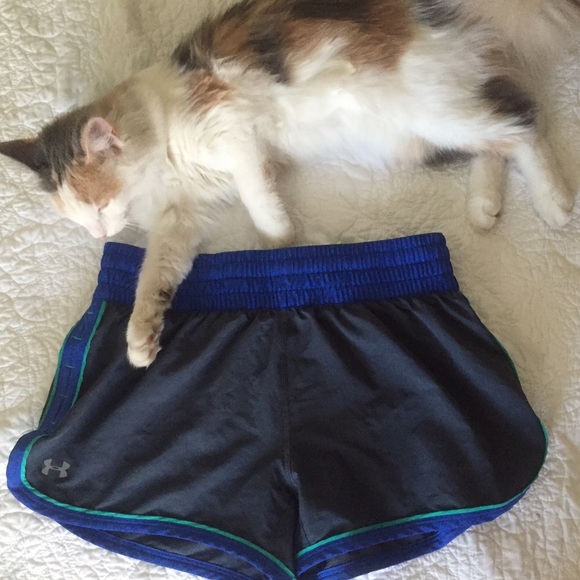 UNDER ARMOUR SHORTS