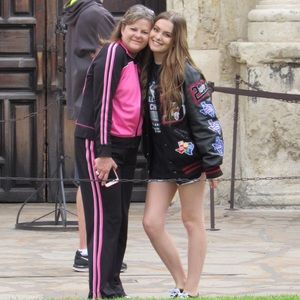 Meet your Posher, Janay