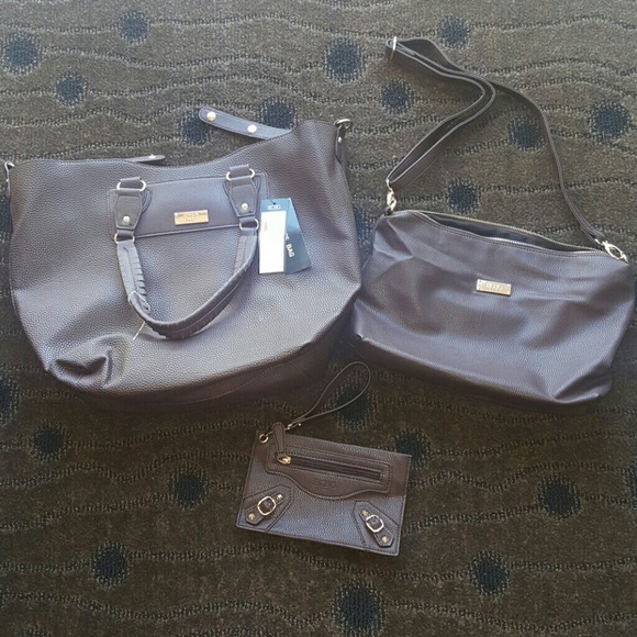 BCBG 3 in One Deal/Set/Bundle
