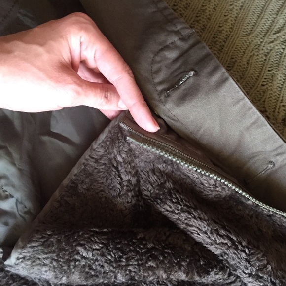J.Crew coat - Picture 3 of 4