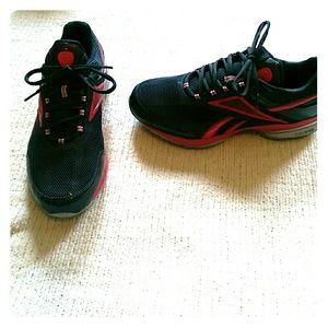 Reebok EasyTone shoes