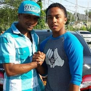 Meet your Posher, Joshua