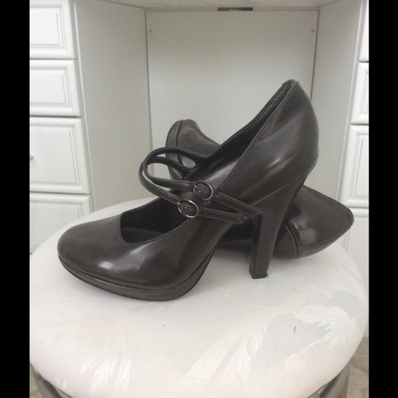 NWOT maryjanes by Aldo 👠