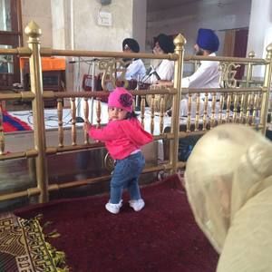 Meet your Posher, Nikki