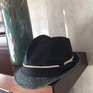 Fedora hat