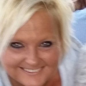 Meet your Posher, Christy