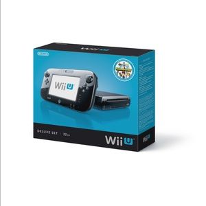 Wii u