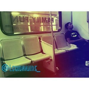 Meet your Posher, William