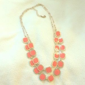 Ann Taylor necklace