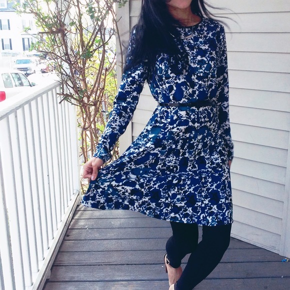 Simply Vera ~Vera Wang Dress