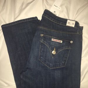 Hudson Jeans