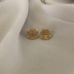 Authentic Tory burch studs