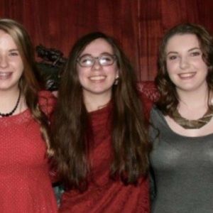 Meet your Posher, Rianna