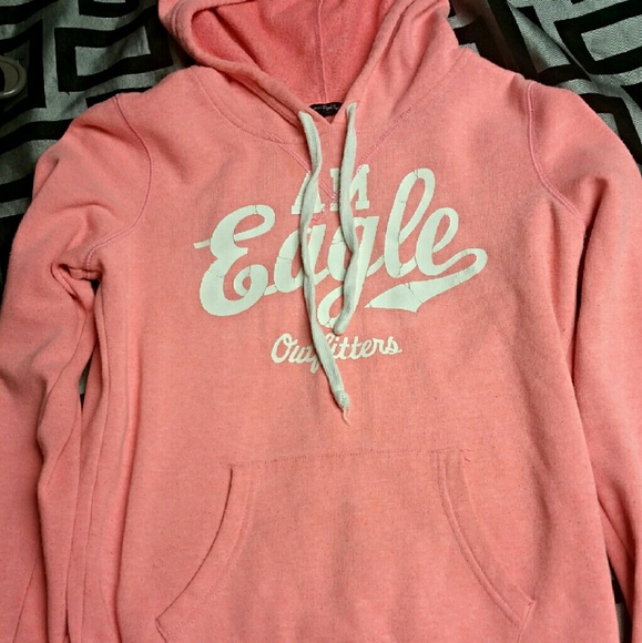 American eagle hoodie