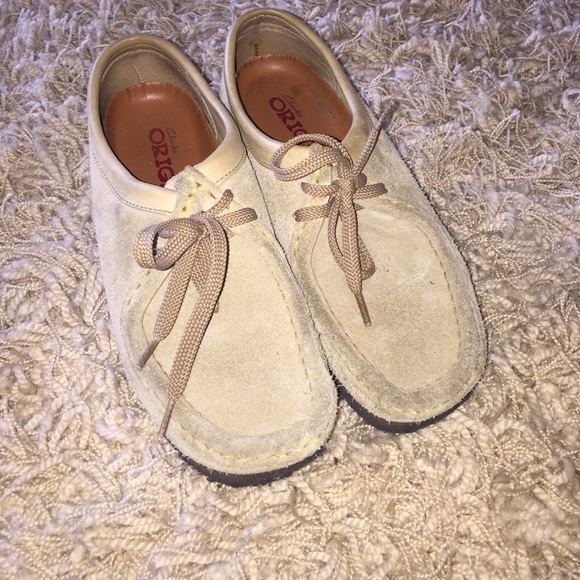 CLARKS