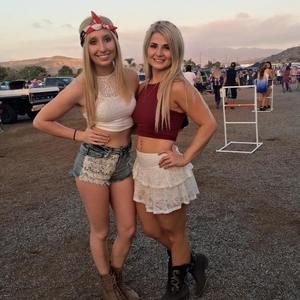 Meet your Posher, Callie