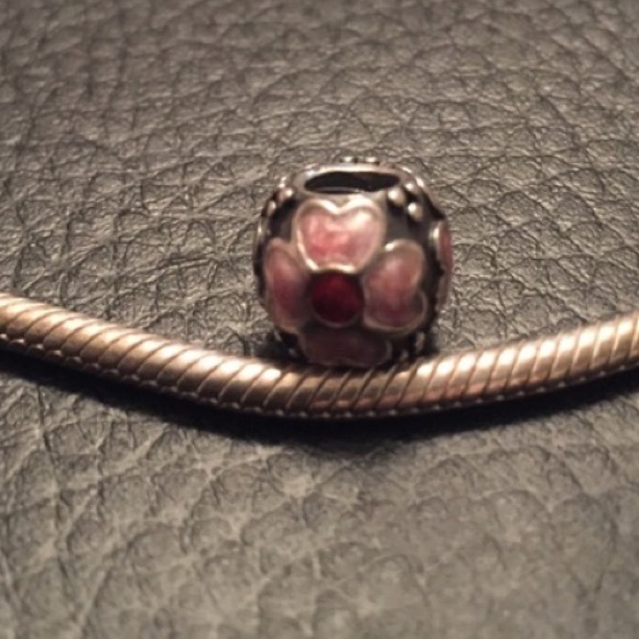 Pandora charm