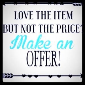 Offers accepted!  Bundles already at 20% discount