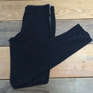 H&M Black legging