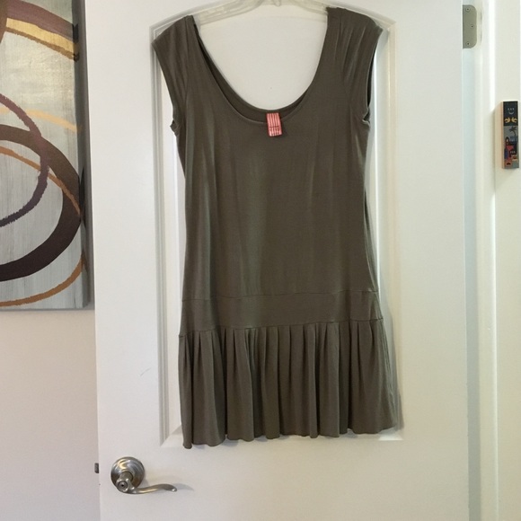 Free people dress/tunic