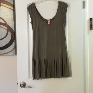 Free people dress/tunic