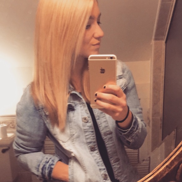 Meet your Posher, Jen