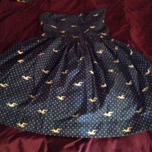 Hollister dress