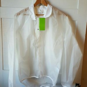 🆕Cannondale Semi Fitted Rainshell