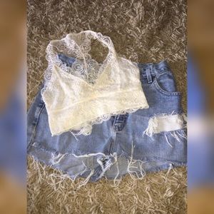 URBAN OUTFITTERS Bralette